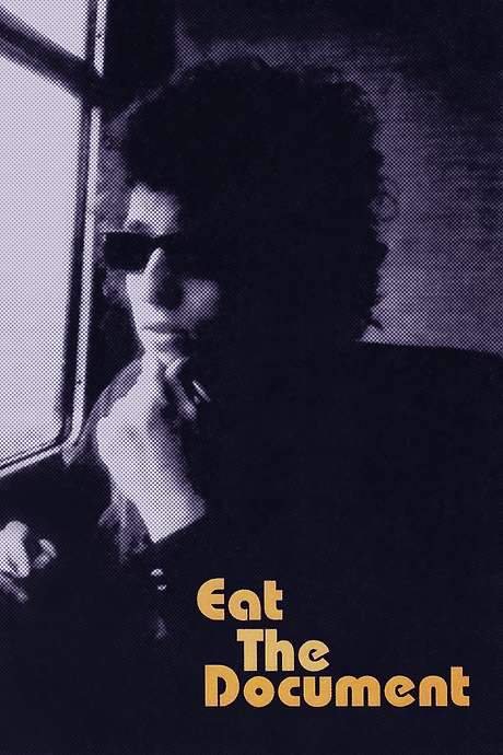 Eat the Document